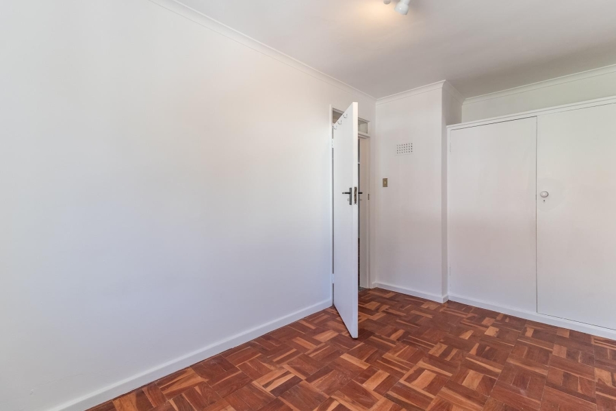 To Let 2 Bedroom Property for Rent in Gardens Western Cape